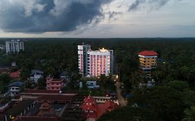 7 Apple Hotel-Walkable Distance To Guruvayoor Temple